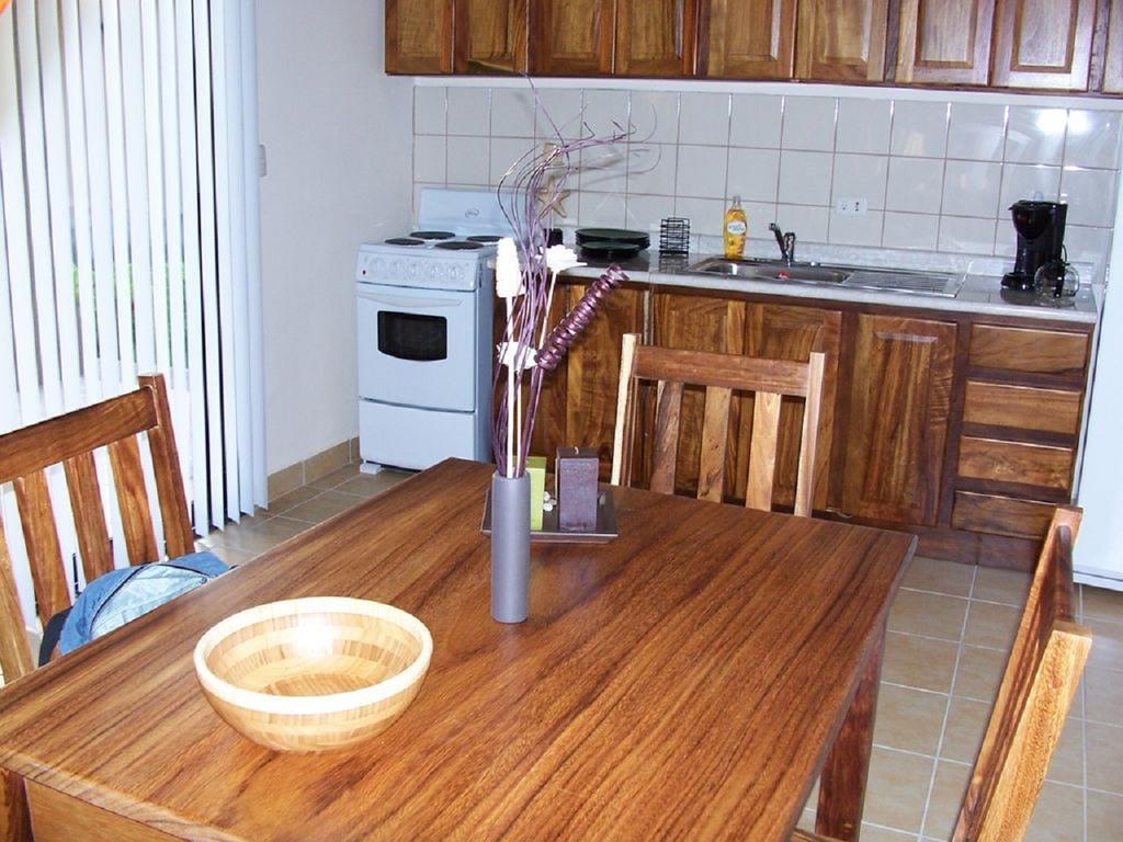 Casa Claudia Apartment Potrero  Ngoại thất bức ảnh