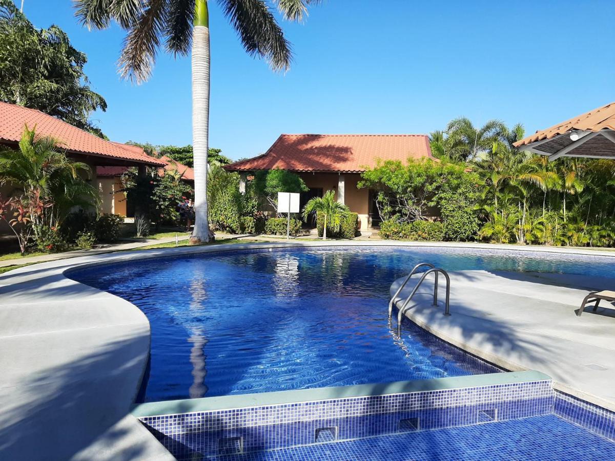 Casa Claudia Apartment Potrero  Ngoại thất bức ảnh